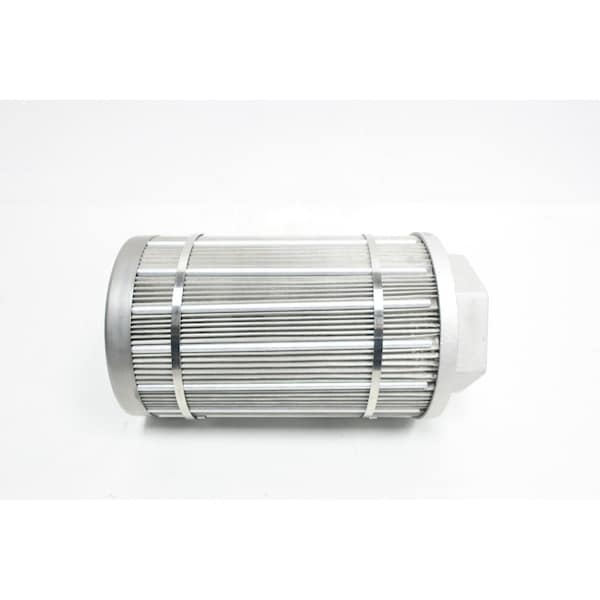 InTank Low Pressure Stainless Filter Element